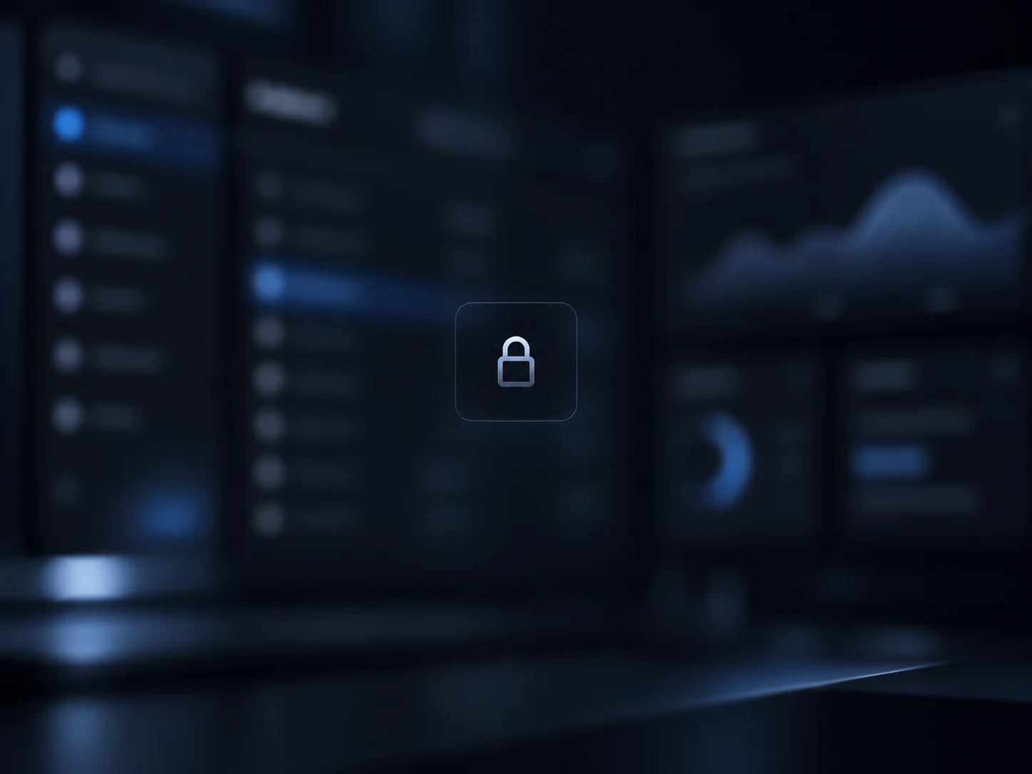 LYnx — Public Sector Platform